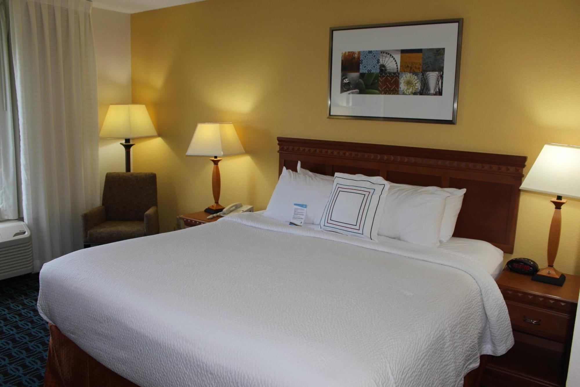 Fairfield Inn & Suites Kansas City Liberty Exterior photo